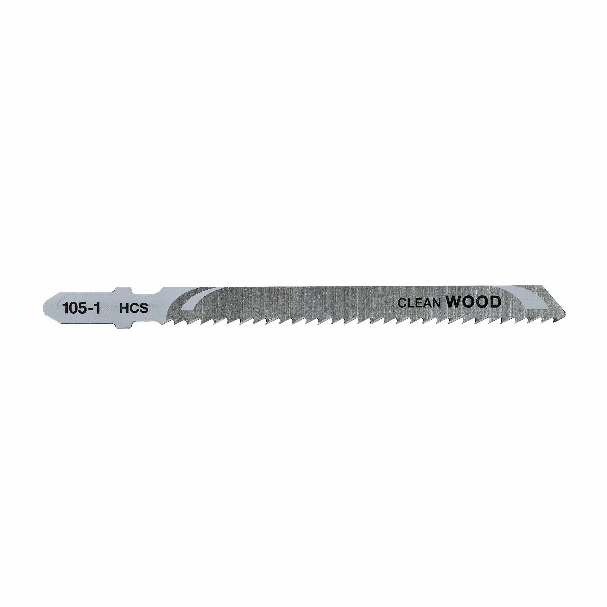 DeWalt DT2294-QZ Kit 10 Hojas Sierra de Calar Madera Metal