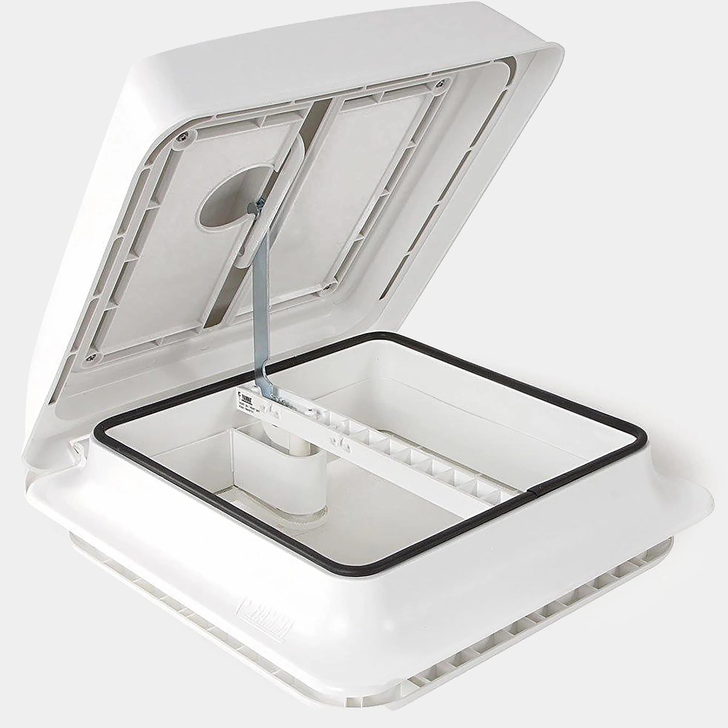 Fiamma 04328B01 Campana de Ventilación 40 Blanco