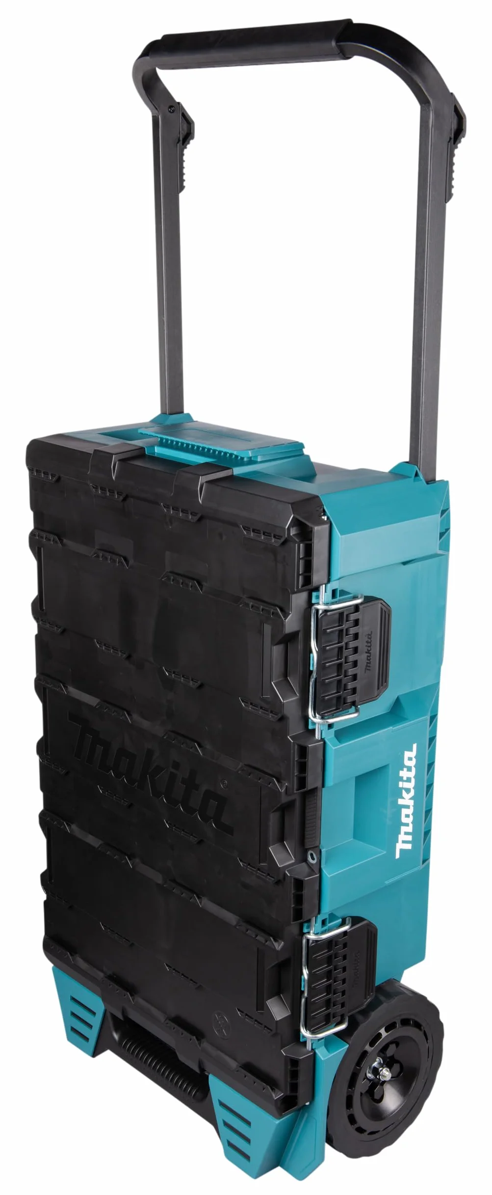 Makita P-91001 MAKTRAK Caja de herramientas rodante
