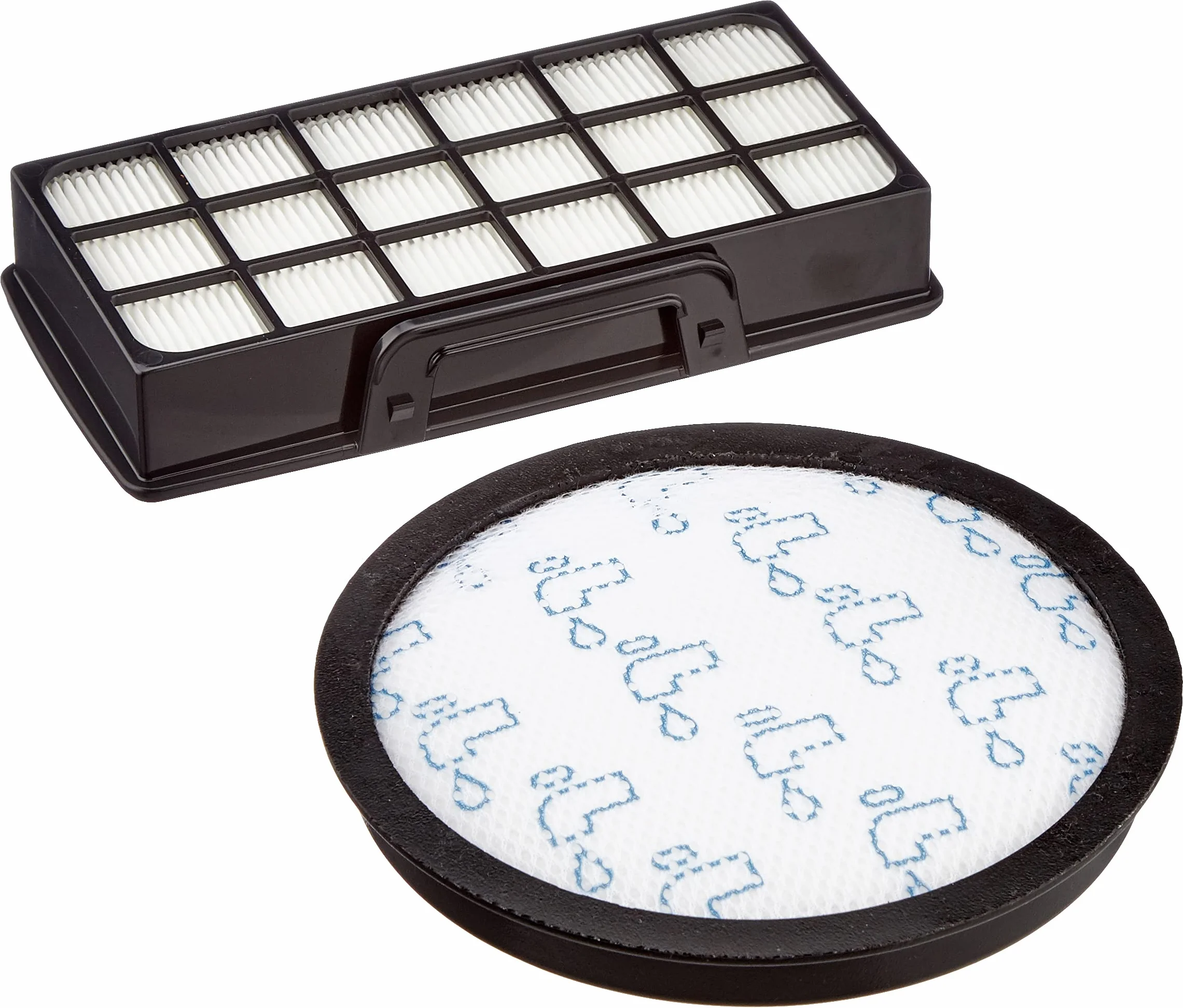 Rowenta ZR903701 - Kit de filtro para aspiradora