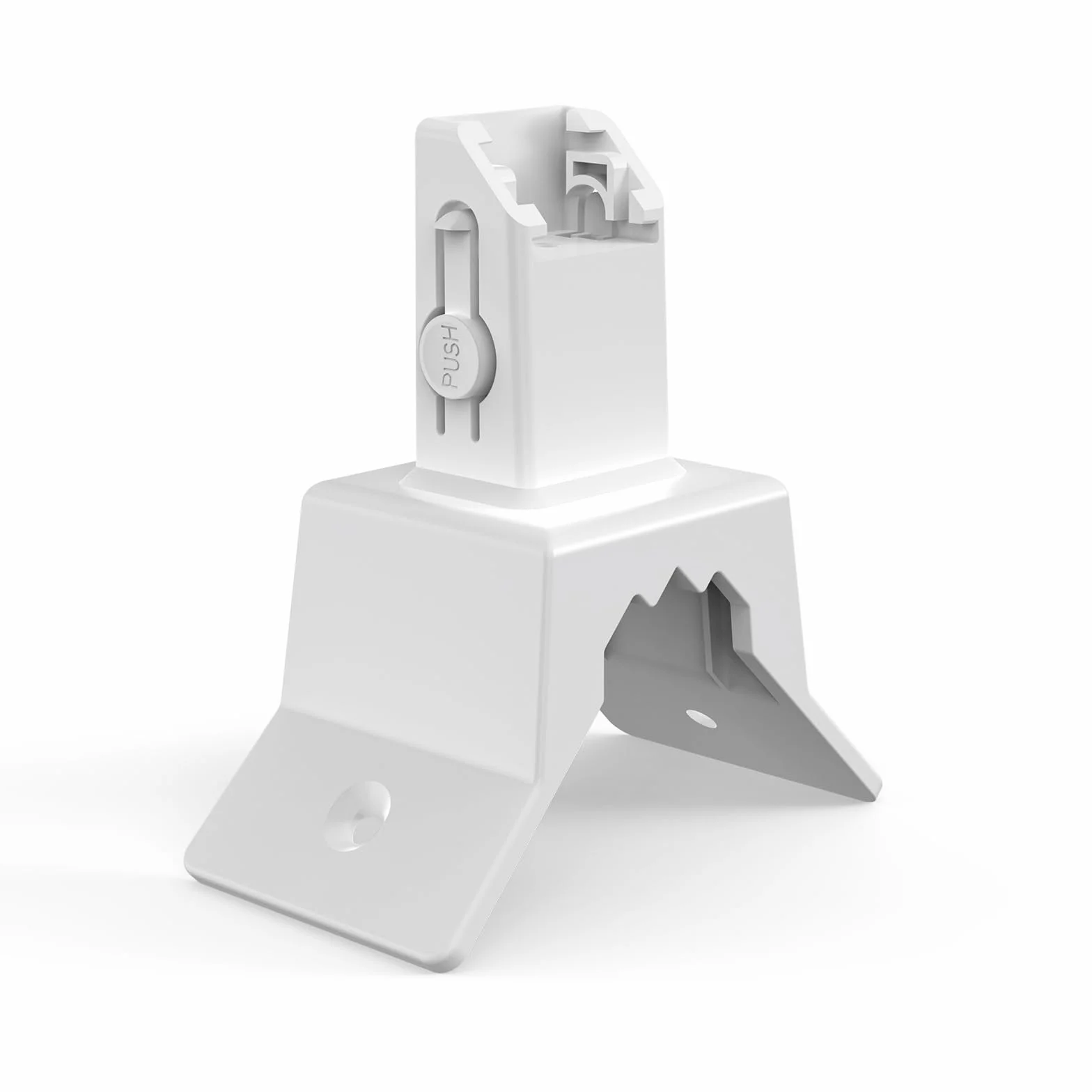 eufy soporte de esquina para solocam S340, E30 y 4G LTE Cam S330, soporte de montaje en pared, kit de accesorios para solocam S340/E30/4G LTE Cam S330
