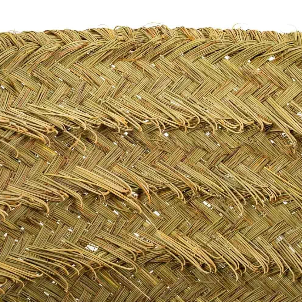 Capazo esparto 63x48x40