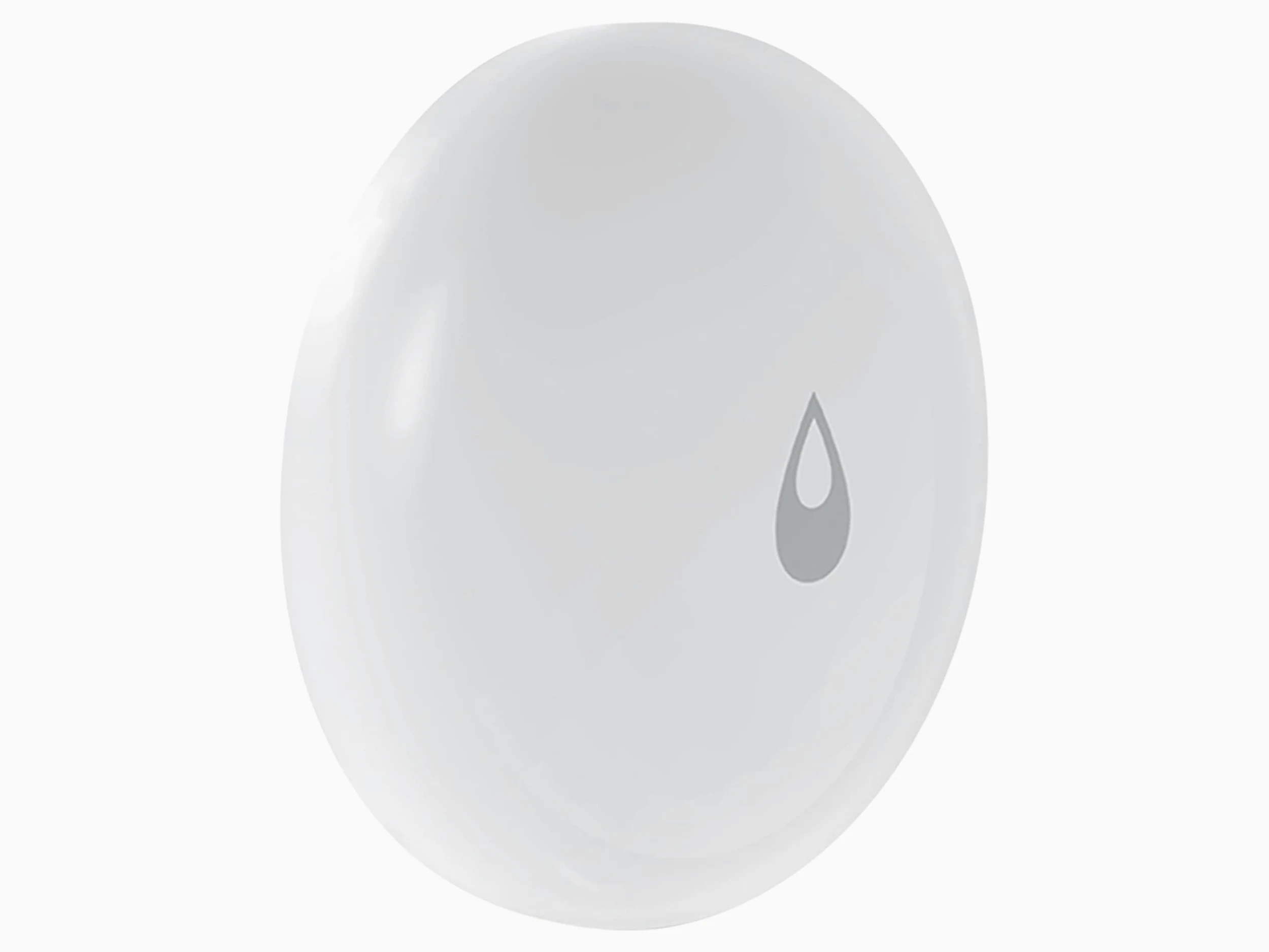 Aqara - Water Leak Sensor T1 - Protect Your Home from Water Damage
