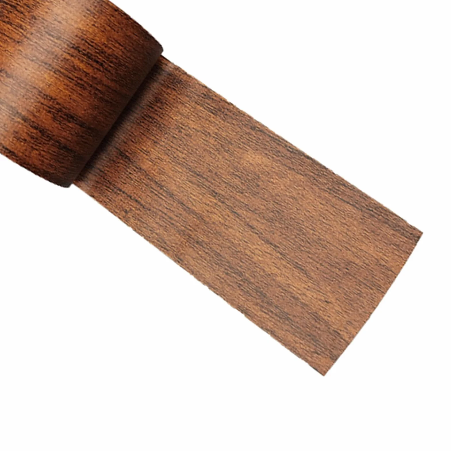 Cinta Reparadora de Veta de Madera - Cinta Adhesiva Imitación Madera - 5.6 cm Ancho x 4.5 m Largo Adhesiva Decorativa Impermeable Para Marco Ventana Espejo Paredes