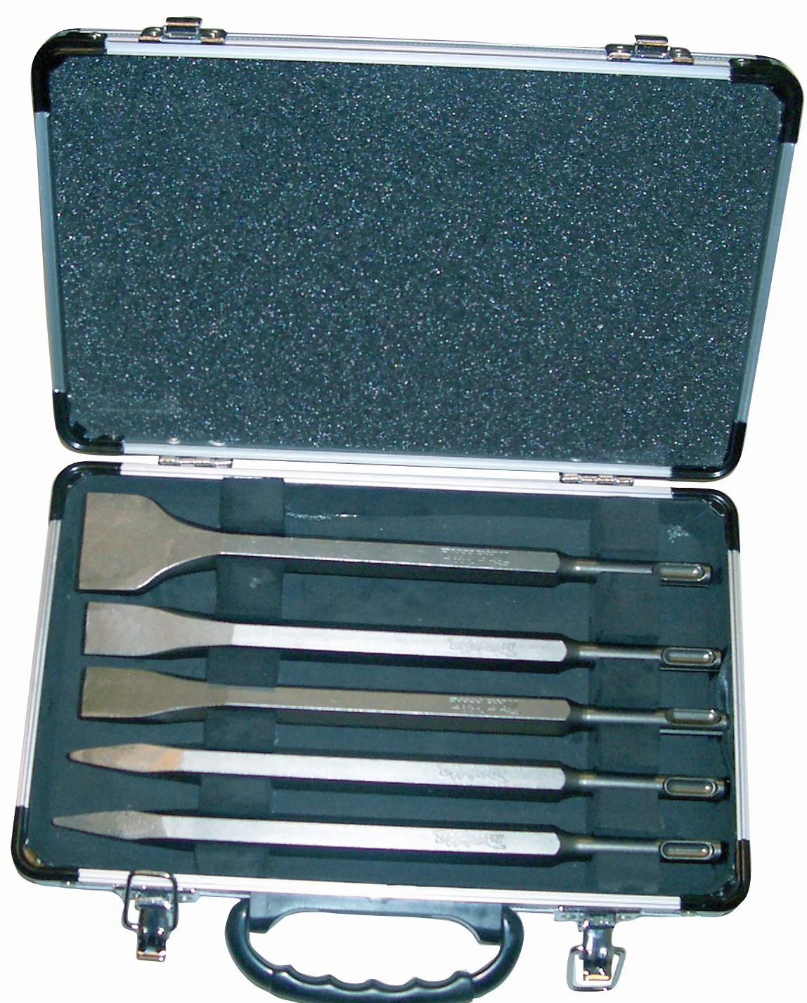 Makita D-16368 - Set de demolición SDS-PLUS