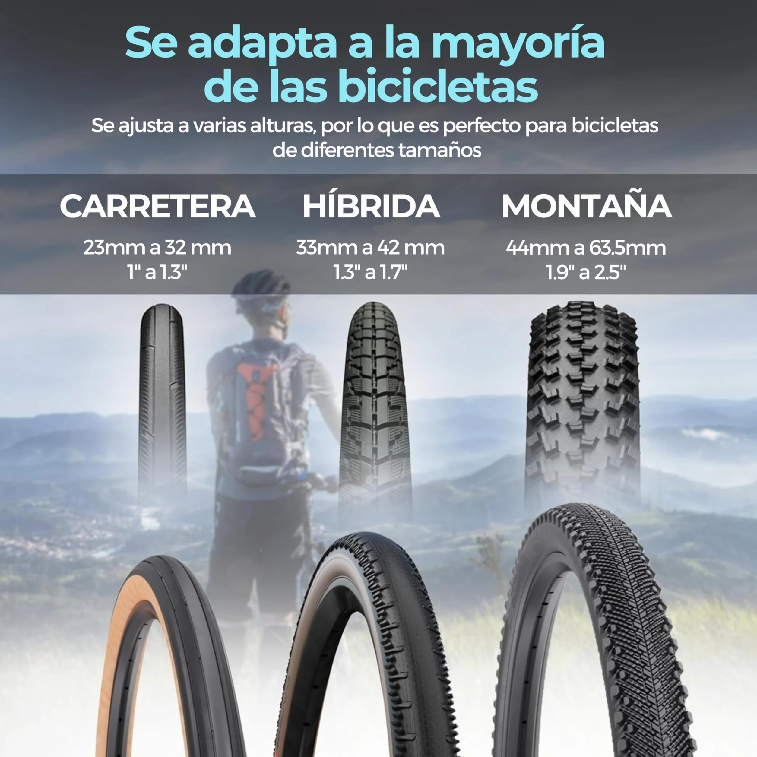 Bike Nook Pro Soporte Vertical De Suelo Para Bicicletas Estante Almacenamiento Interior Garaje Compatible Con Guardabarros Y Cestas Sin Taladros