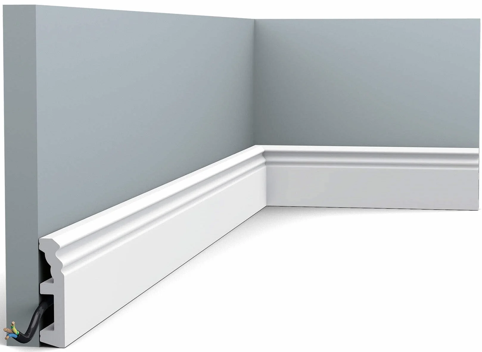 Plinthe intemporelle SX195