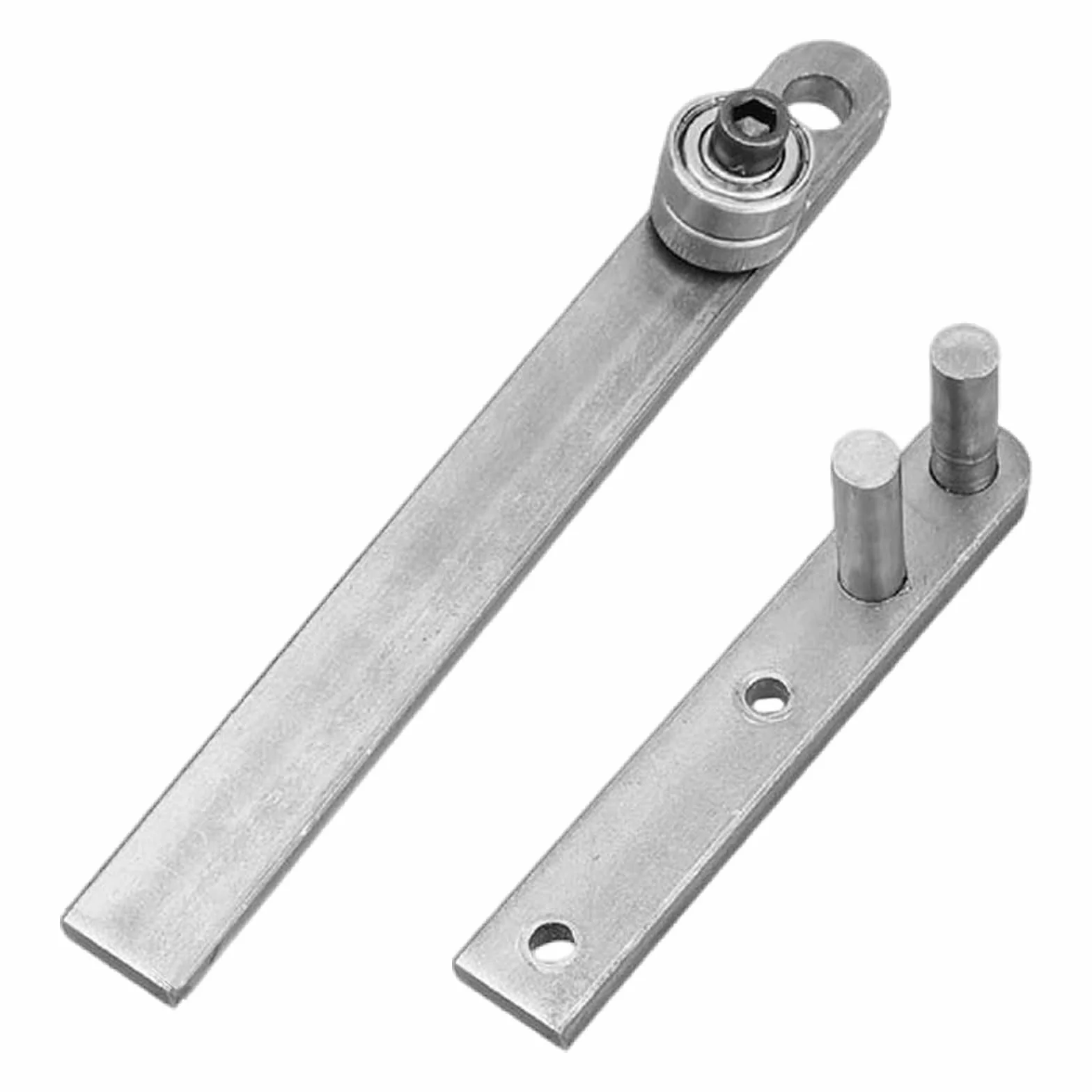 Milageto Dobladora de Varillas Manual, Dobladora de Barras de Acero, Multiusos, Resistente, Profesional, Herramienta para Doblar Tubos de Hierro, Acero