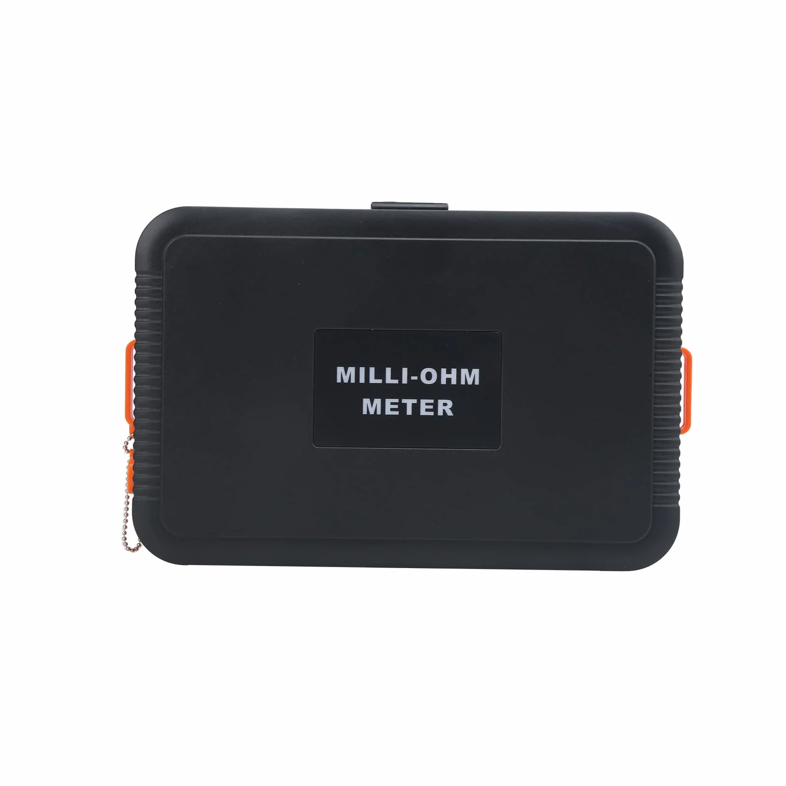 VC480C Digital Milliohm Meter 4-Wire Low Resistance Tester LCD Display 0.01MΩ-2kΩ