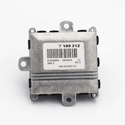 Balastro Centralita Unidad Xenon 7189312 6941634 6934836 63126930650