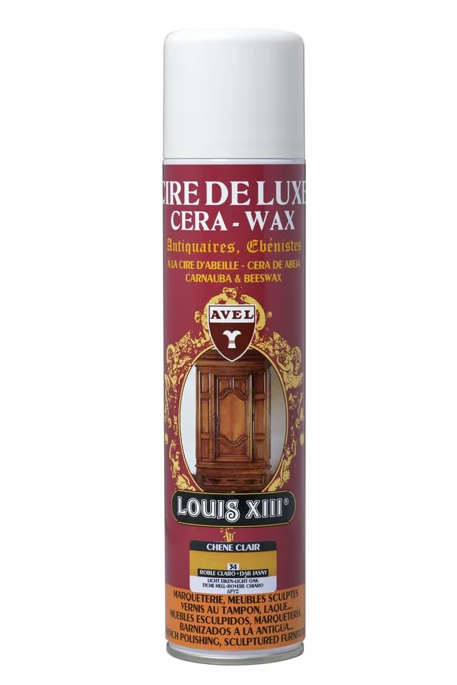 Coloplast Cera Luis XIII SP 400 Incoloro 400 ml