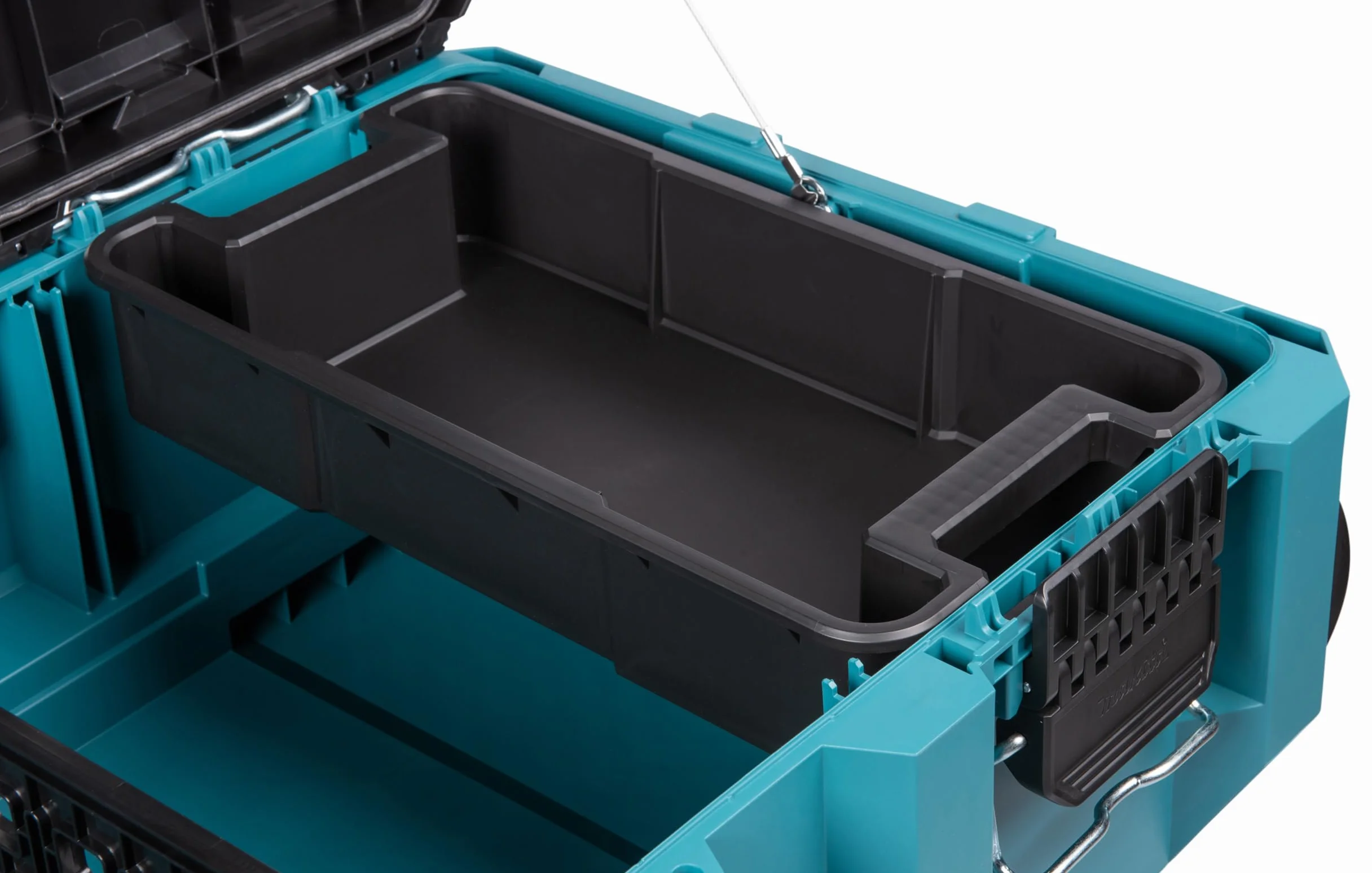 Makita P-91001 MAKTRAK Caja de herramientas rodante