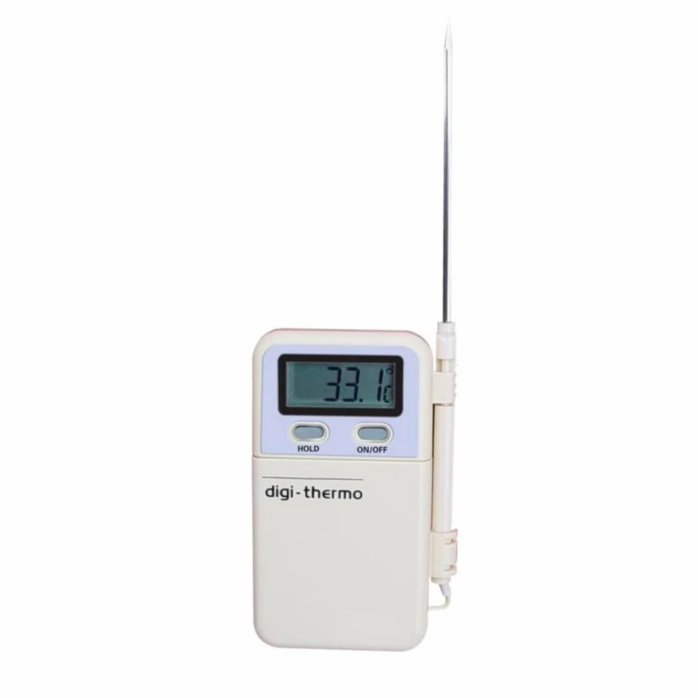 IM12104 TERMOMETRO DIGITAL DIGI-THERMO