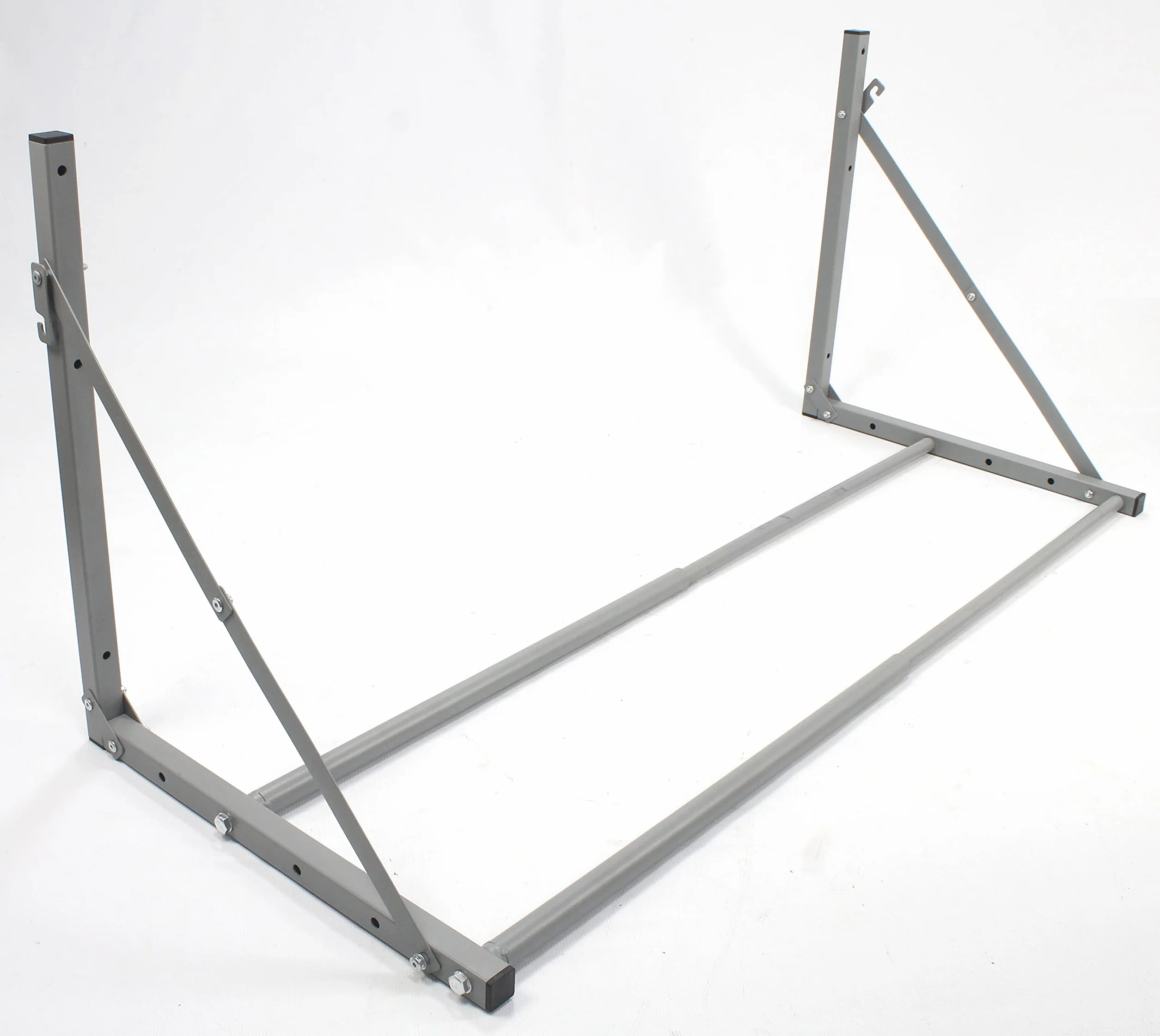 Mader Power Tools Soporte para Neumáticos Extensible 710mm 1220mm