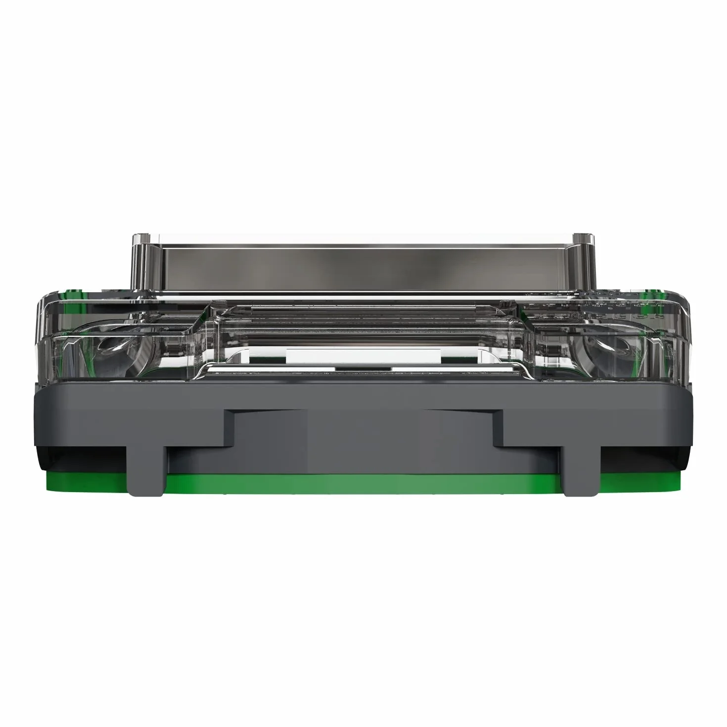 Schneider Electric - Adaptador componible New Unica IP55 Gris