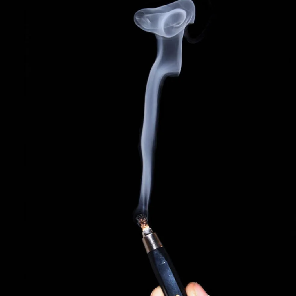 LAPICERO DE HUMO + 3 RECARGAS