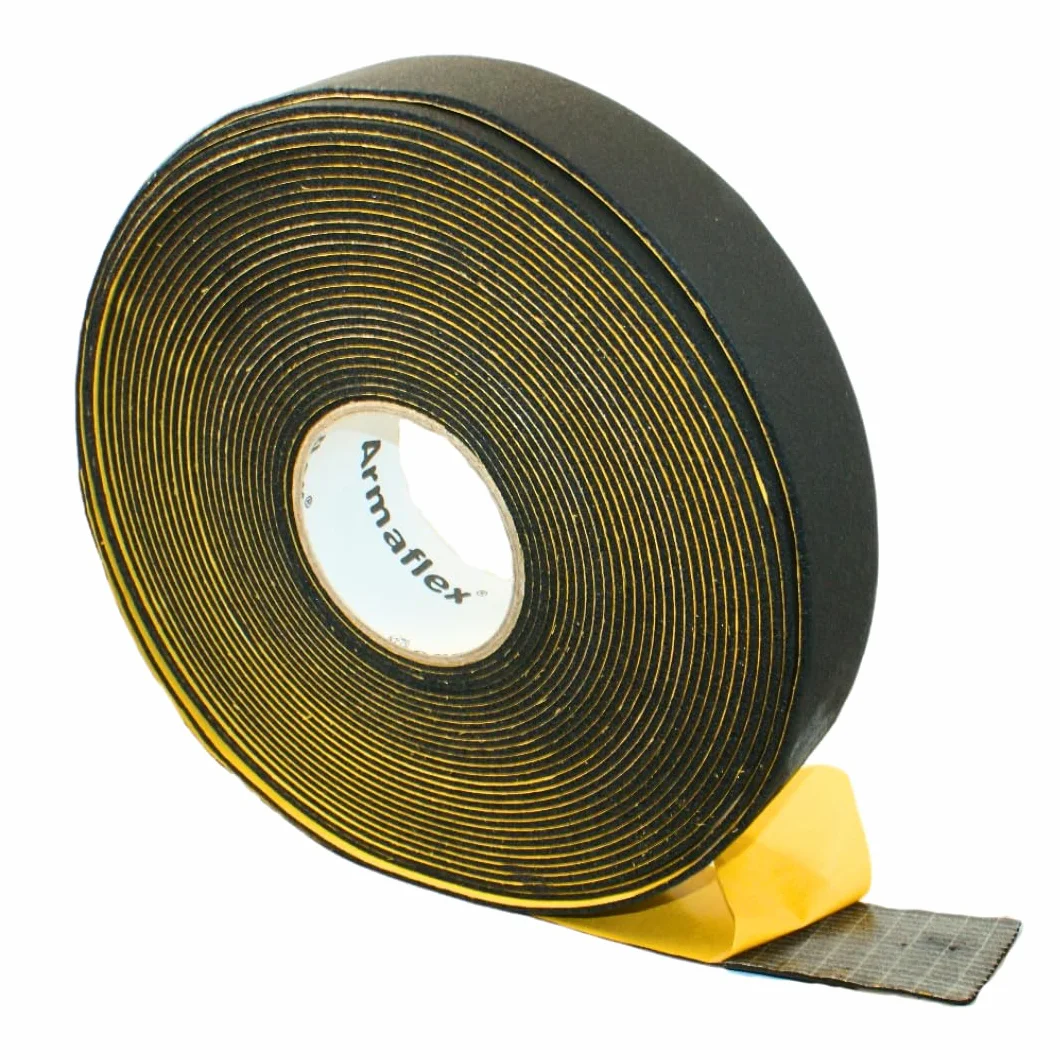 Armacell Armaflex - Cinta adhesiva Armaflex ACE, 15 m x 50 mm x 3 mm