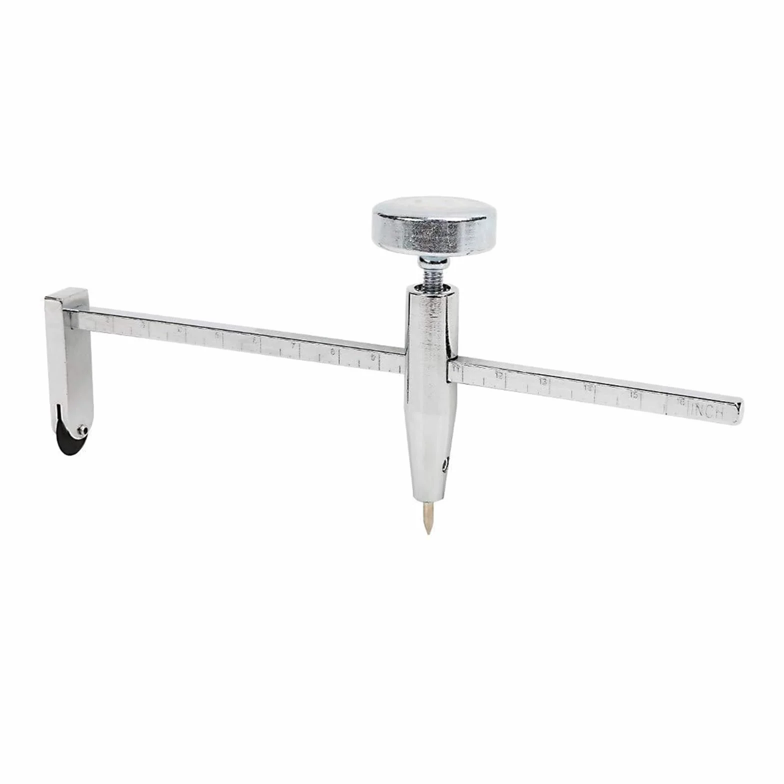 Herramienta de perforación ligera de múltiples materiales con mango antideslizante para placas de yeso, madera, manualidades, fácil instalación, herramienta de taladro precisa para placas de yeso