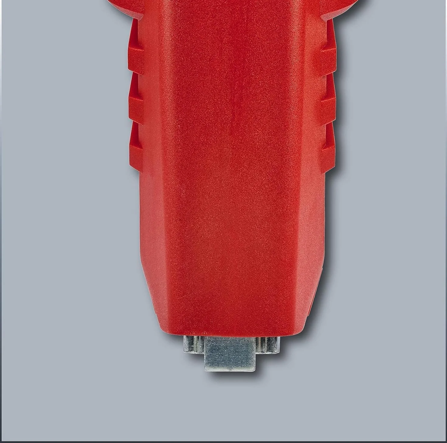 Einhell Grapadora eléctrica TC-EN 20 E (220-240 V, sopla a 20 como mínimo, incluye 1000 grapas y 500 clavos)