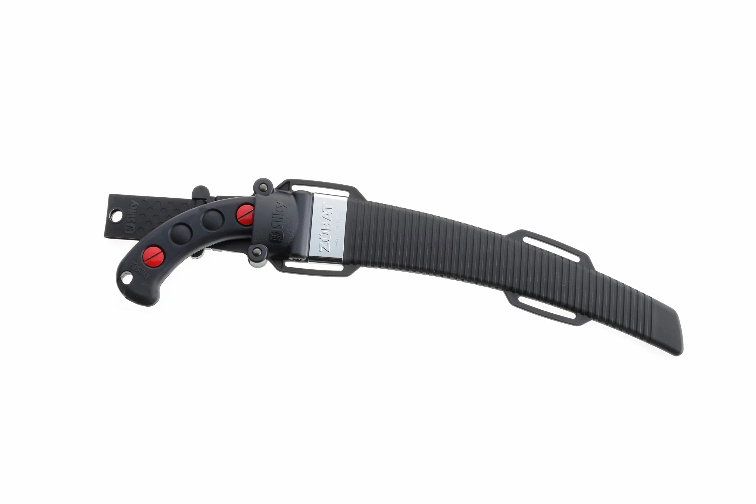 Silky Zubat Professional 300 Serrucho de Mano Hoja Curvada 300 mm 7.5 Dientes