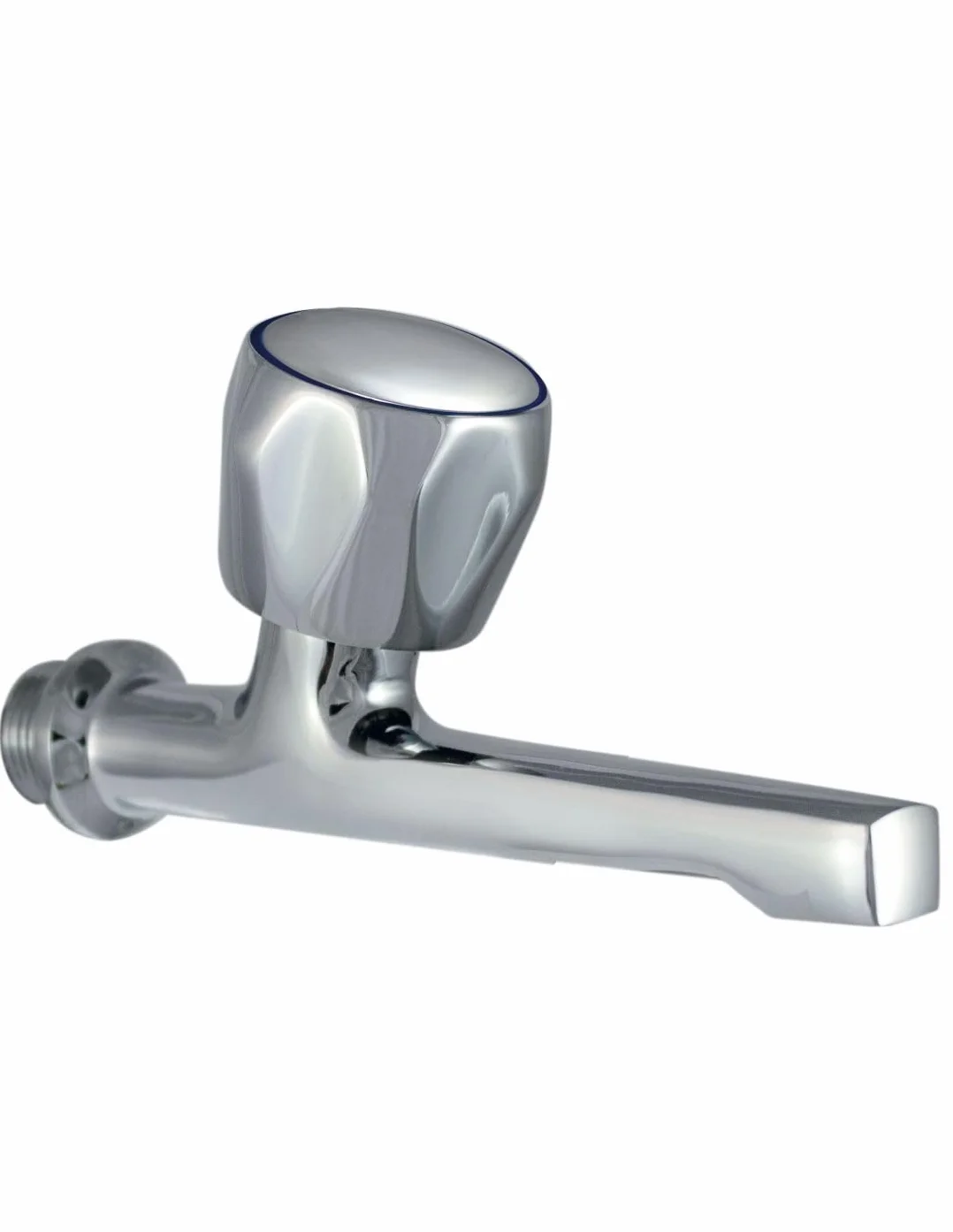 GRIFO FRONTAL FREGADERA 14CM V/METAL 1/2 (BL) B65601