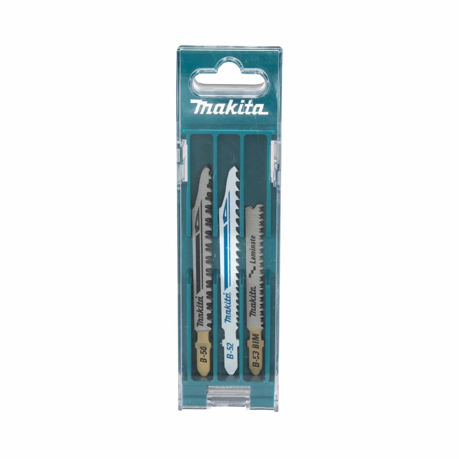 Makita B-44426 Jigsaw Hoja Surtido