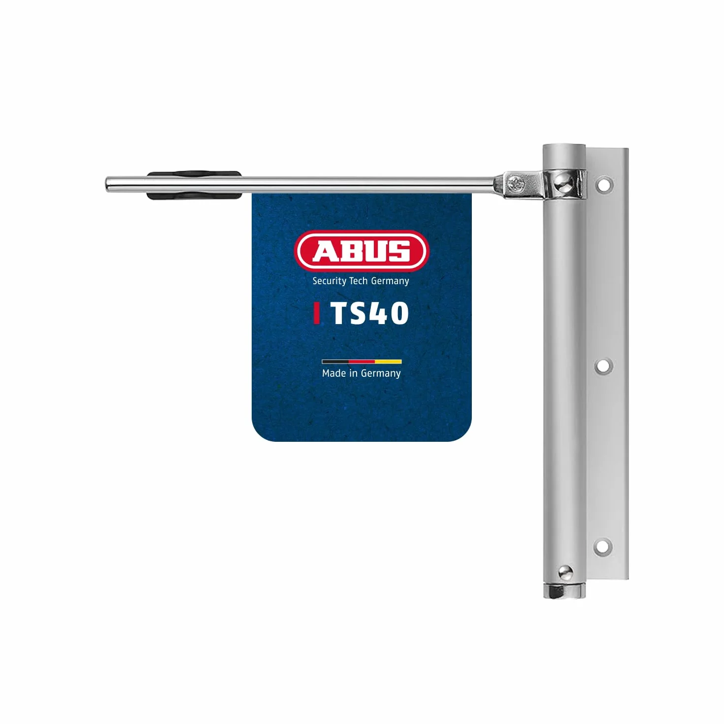 ABUS Cierrapuertas TS40, 03632