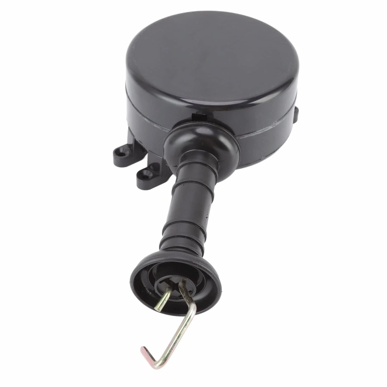 Accesorio para Cerca Eléctrica, Manija para Puerta de Cerca Eléctrica, Manija para Puerta de Cerca Eléctrica, Manija para Puerta de Cerca Eléctrica, Cuerda Energizante de 5 M,