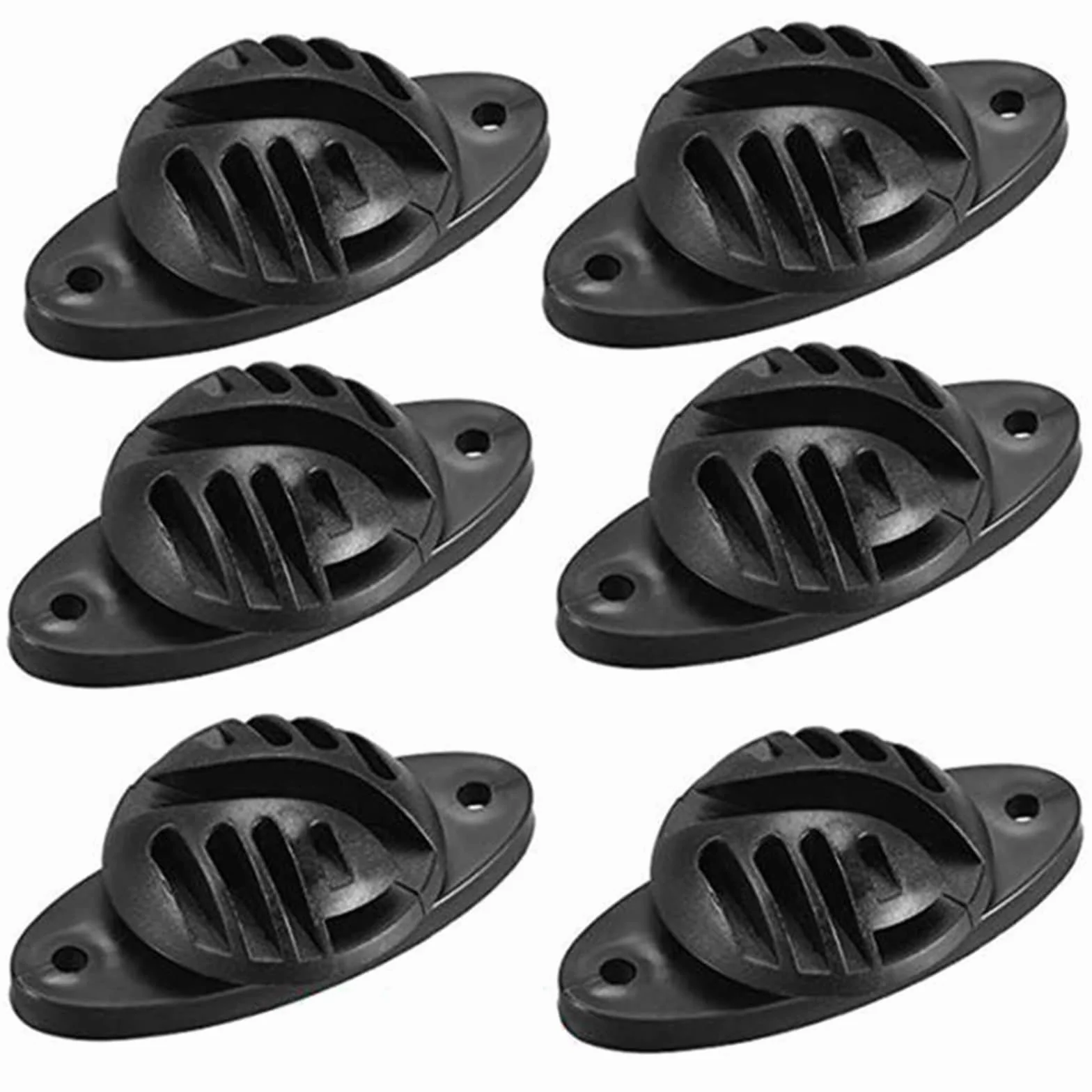 Aislador De Valla, Accesorios De Valla Eléctrica, Aislador Hemisférico, Accesorio Electrónico For Valla, 50 Uds.