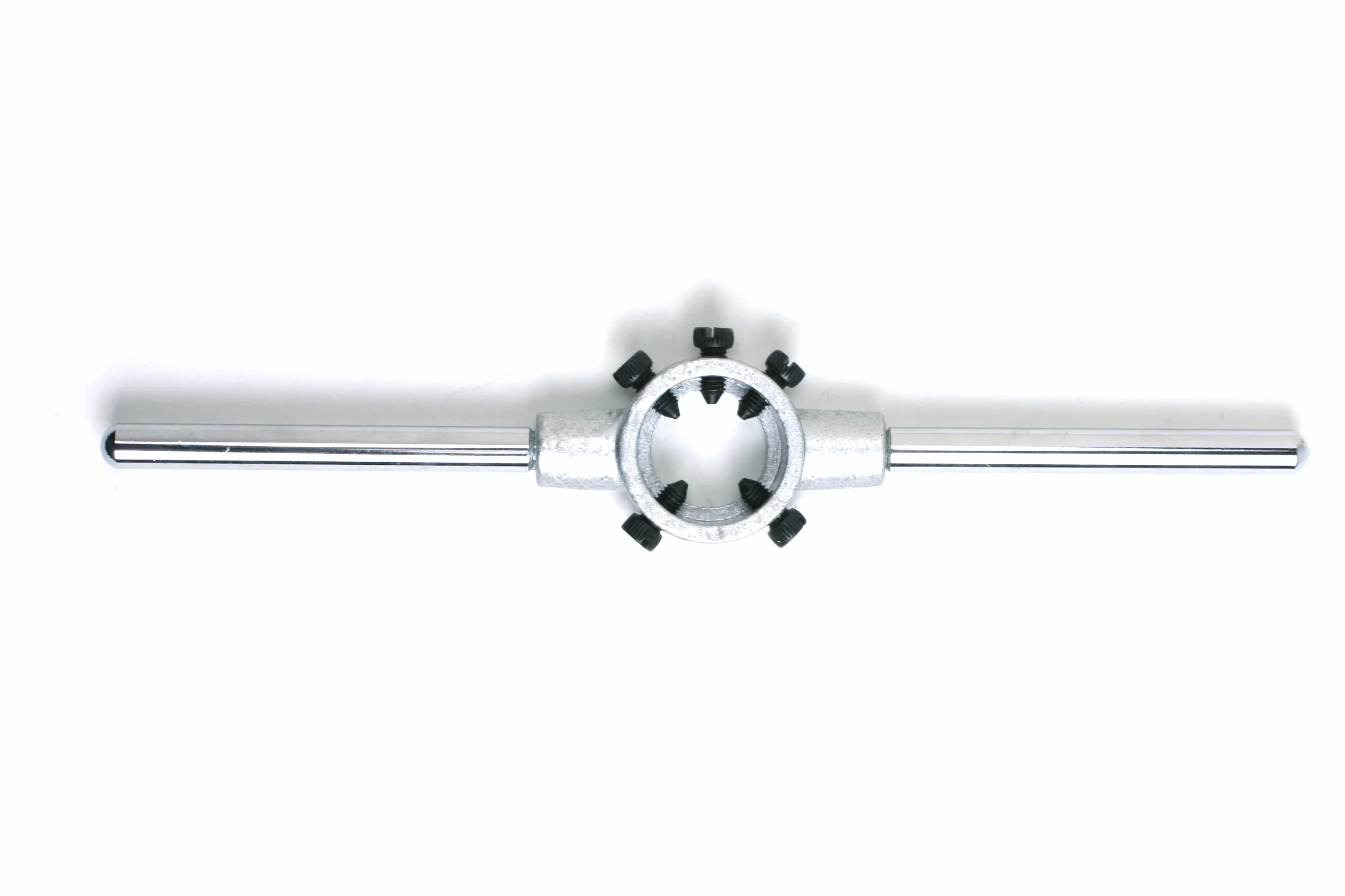 PROFI Manijas para cojinetes de roscar 55 x 22 mm, para M22-M24 Terraja de roscar