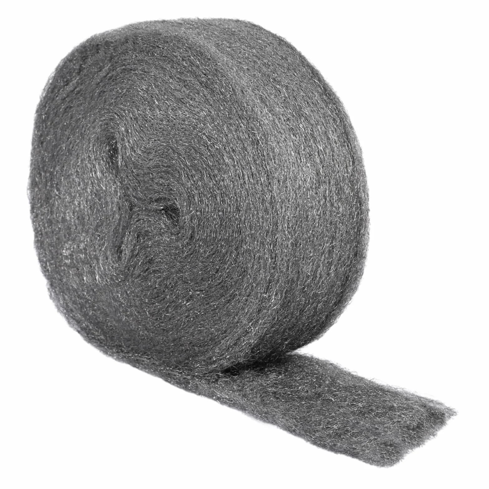 Lana de Acero para Proteger Contra Ratones, 20M Lana de Acero 0 para Agujeros, Grietas en Paredes, Lanas de Alambre para Limpieza y Pulido de Madera, Vidrio, Metal, Bronce, Cobre