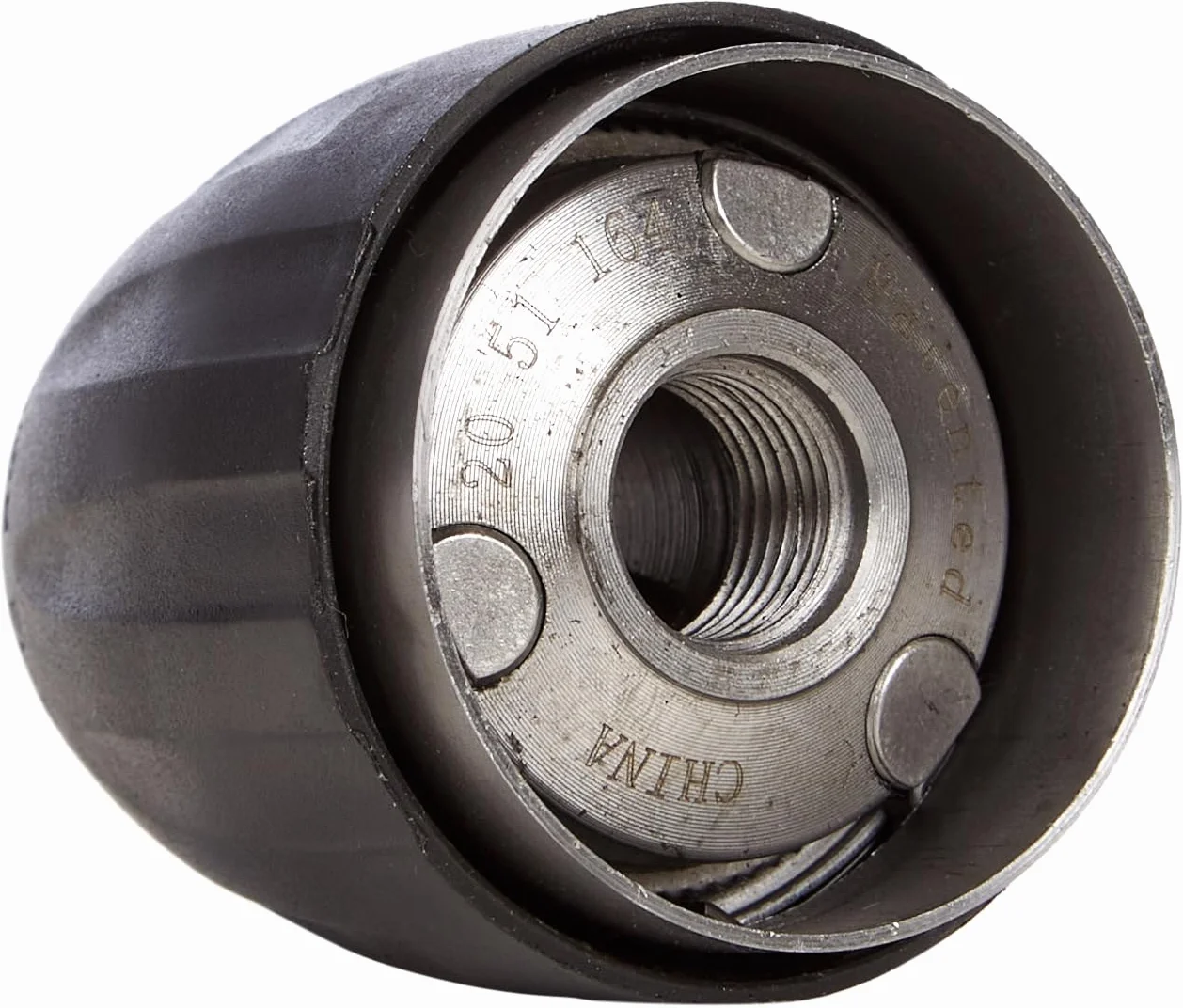 Bosch 2 609 255 729 - Portabrocas de sujeción rápida