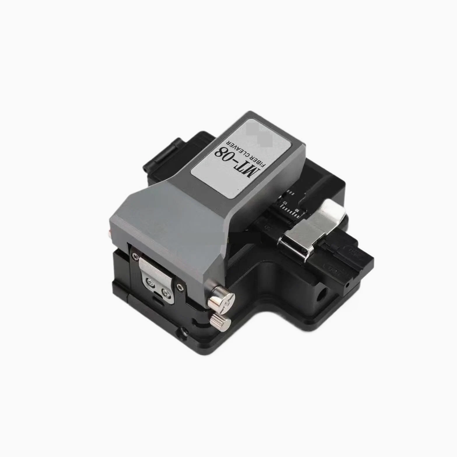 EDEDE Cuchilla de Fibra óptica, Cuchilla de Corte de Empuje de Repuesto for cortadora de Fibra CT-30 de Precision MT-08 con FTTH(1pcs Blade)
