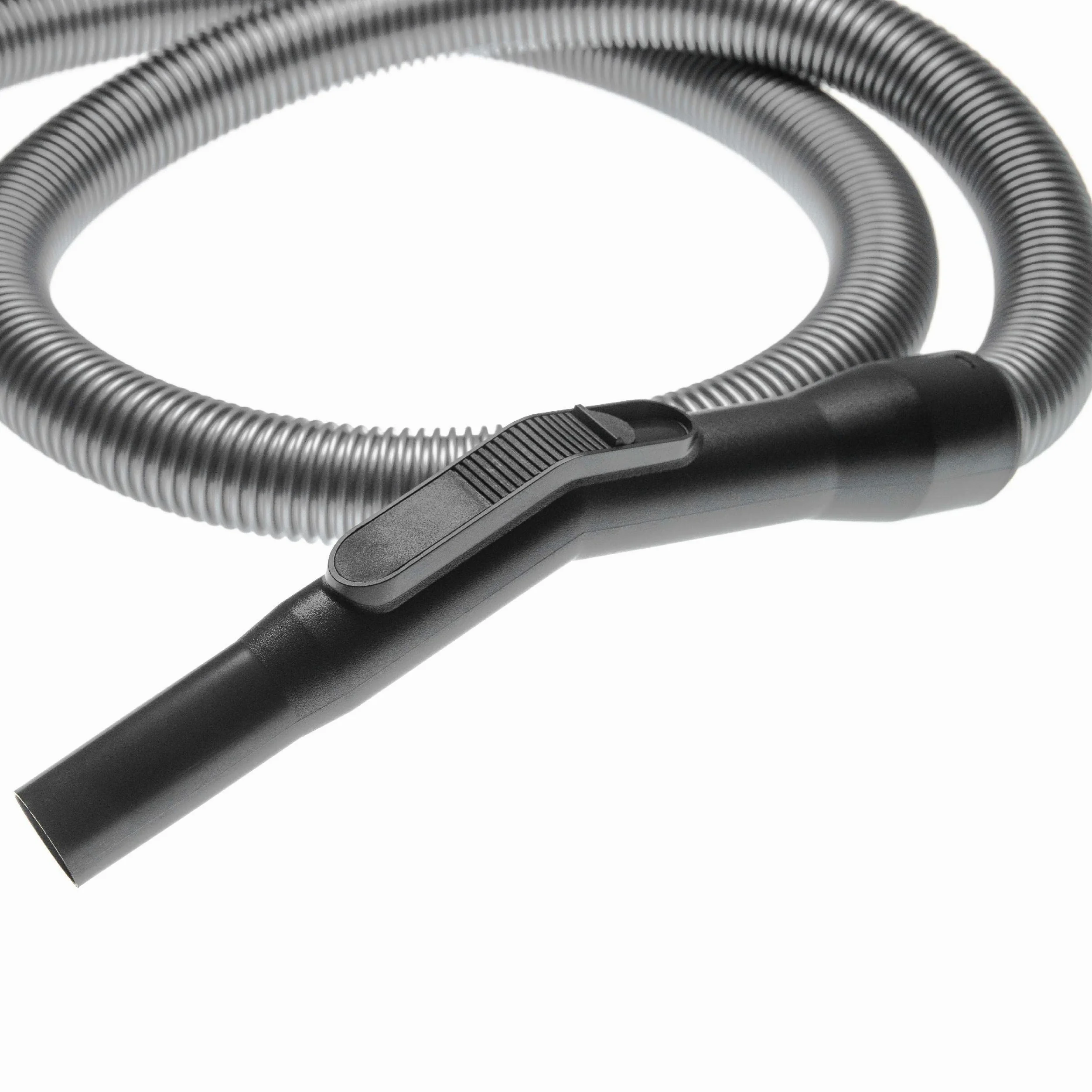 vhbw Manguera para aspiradora compatible con Ufesa AC4922/08, AC5500/06, AC5500/09, AC5518/06, AT4217/06, AT4218/06