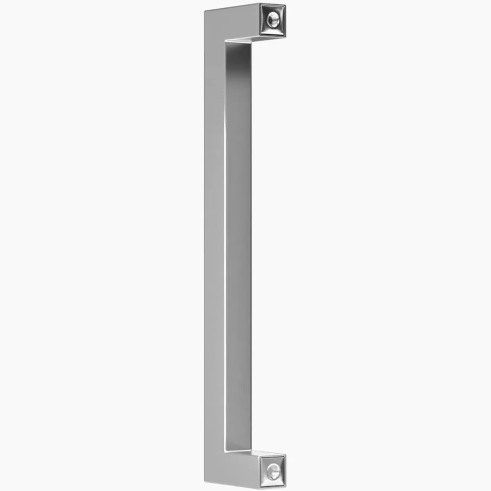 Genérico Tiradores para armarios 20 uds Acero Inoxidable Plateado 160 mm,Bricolaje,Accesorios de Bricolaje,Ferretería para armarios,Pomos y picaportes de armarios-3203638