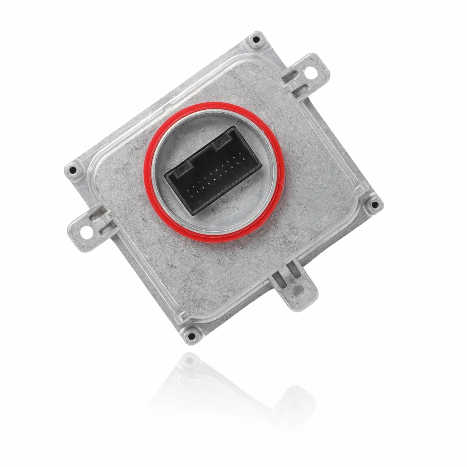 Módulo DRL Xenón Unidad De Control De Iluminación 4G0907397R 28357987 401140244 para A1 8X A3 8V A6 4G C7 Q3 8U Toua.reg 7P Centralita Luz Diurna Xenón