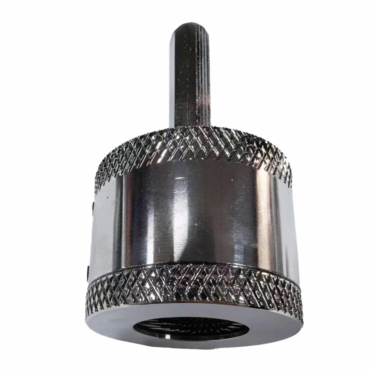 Limpiador de tuberías de cobre, juego de limpiador de tuberías de metal de 15 mm, 22 mm, 25 mm para taladro eléctrico, cepillo de limpieza de tubos de cobre, herramienta de desbarbado para