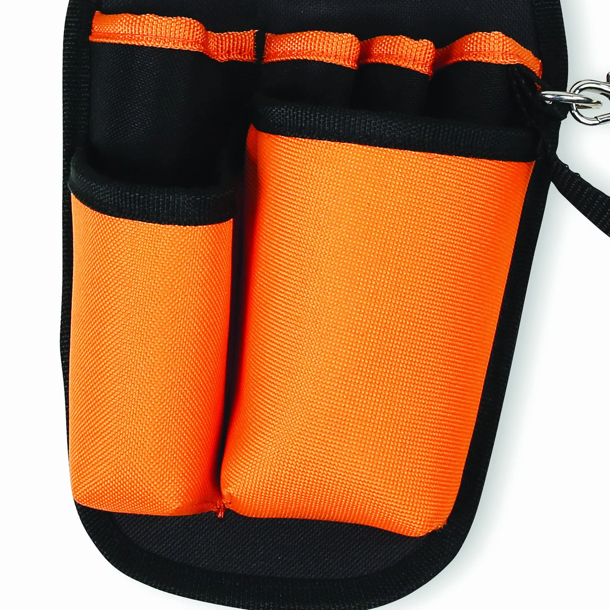Beta 2005MPU - Bolsa de Herramientas vacía de Nailon con cinturón