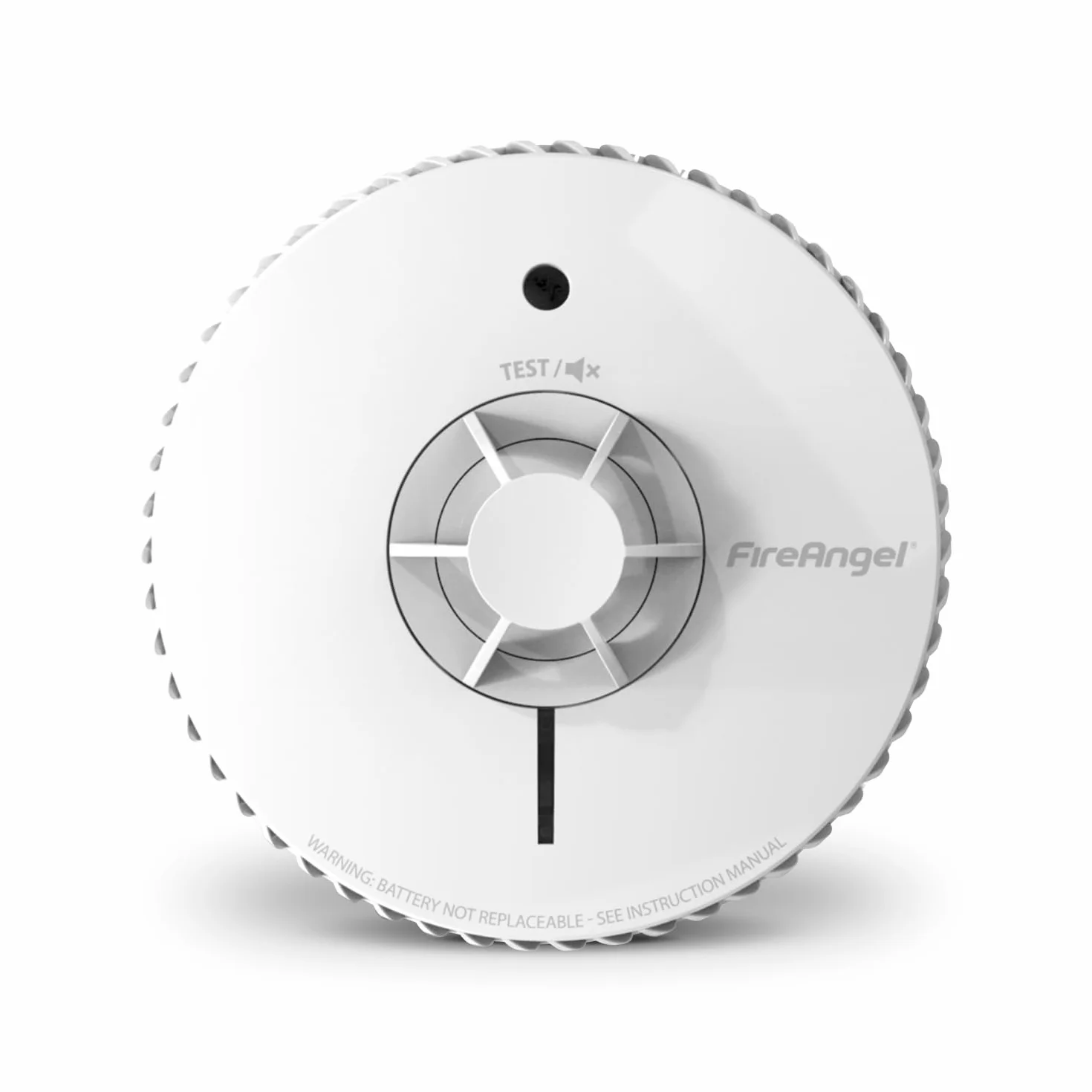FireAngel FA6720-R Detector de Calor para Cocina con batería sellada de 10 años Blanco