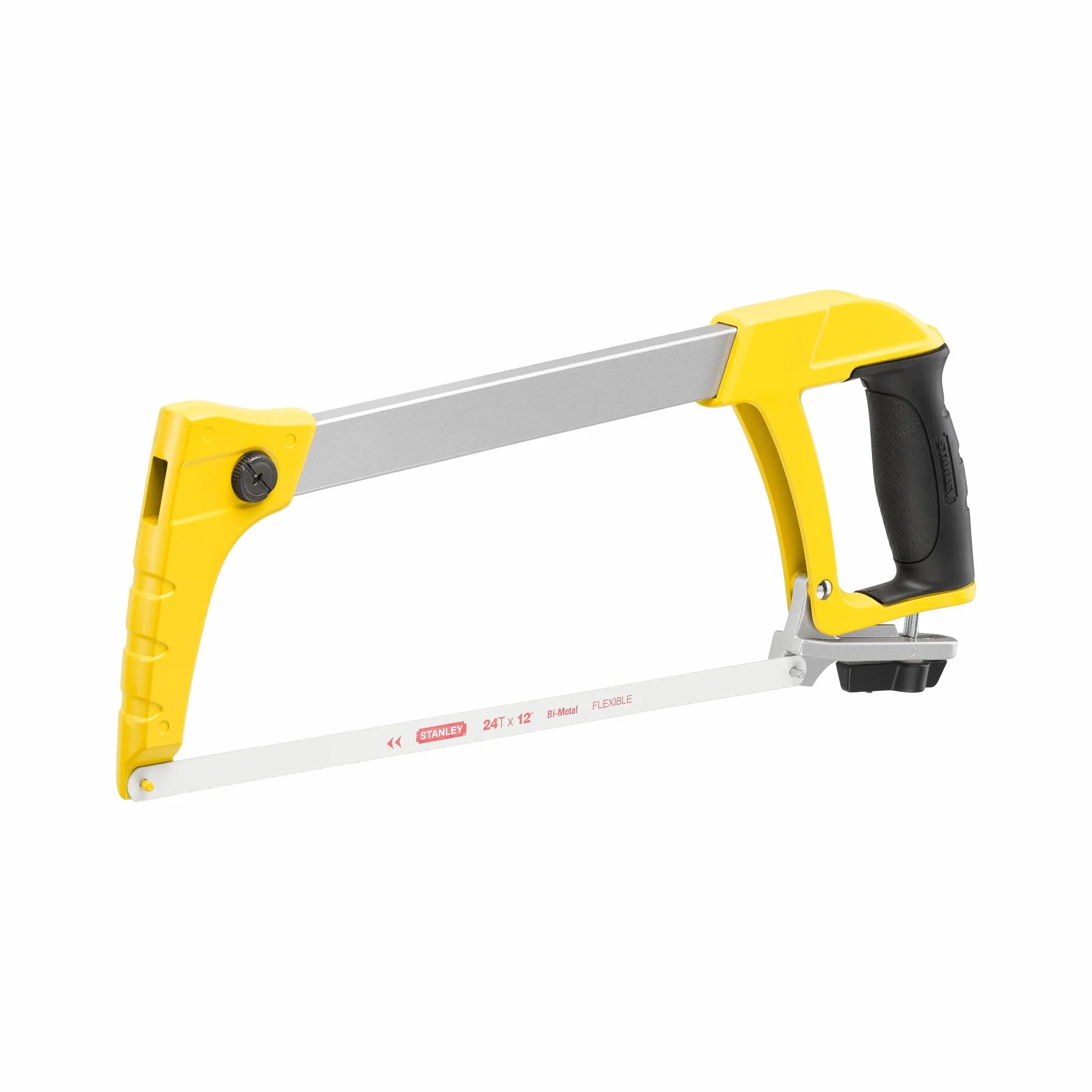 Stanley Sierra Turbo-cut 430mm 24 dientes