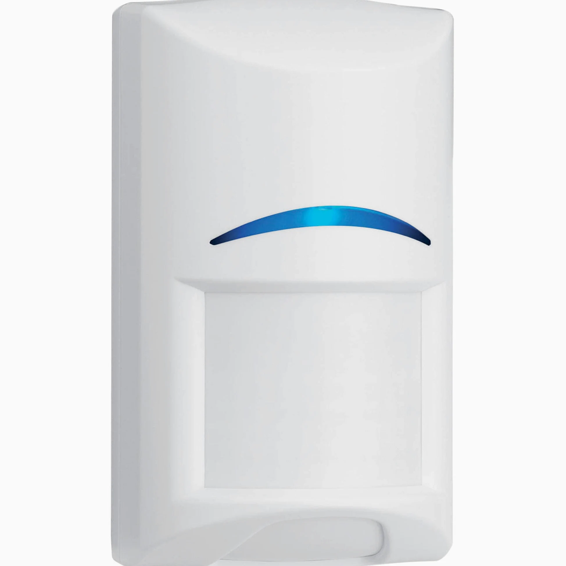 Bosch ISC-BPR2-WP12 - Sensor de movimiento (150 - 2000 MHz, Alámbrico, 12m, 10 mA, 9 - 15V, 2,5W) Color blanco