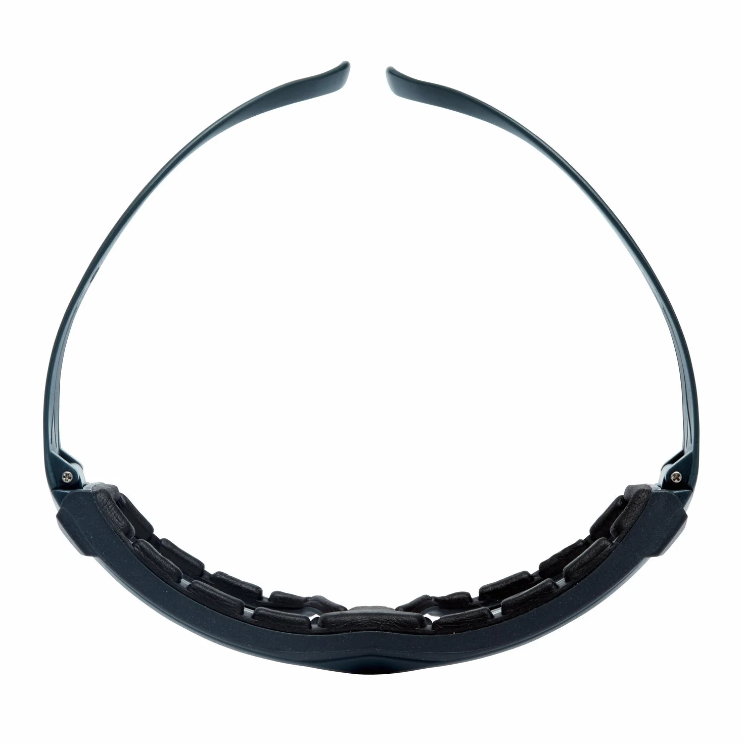 3M SF630AS Gafas de Seguridad, Montura gris, 1 unidad/caja