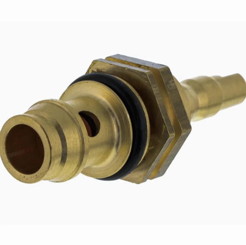 REGULADOR CAUDAL CALENTADOR JUNKERS RECAMBIO ORIGINAL MODELO WR10P WR106 C.O. 8708500332