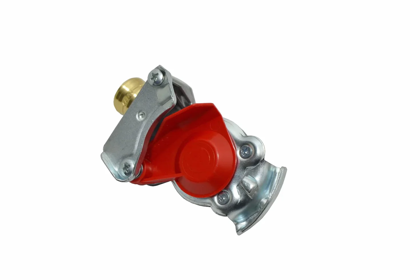 KKR-OV IGR1/2" con acoplamiento de aire comprimido