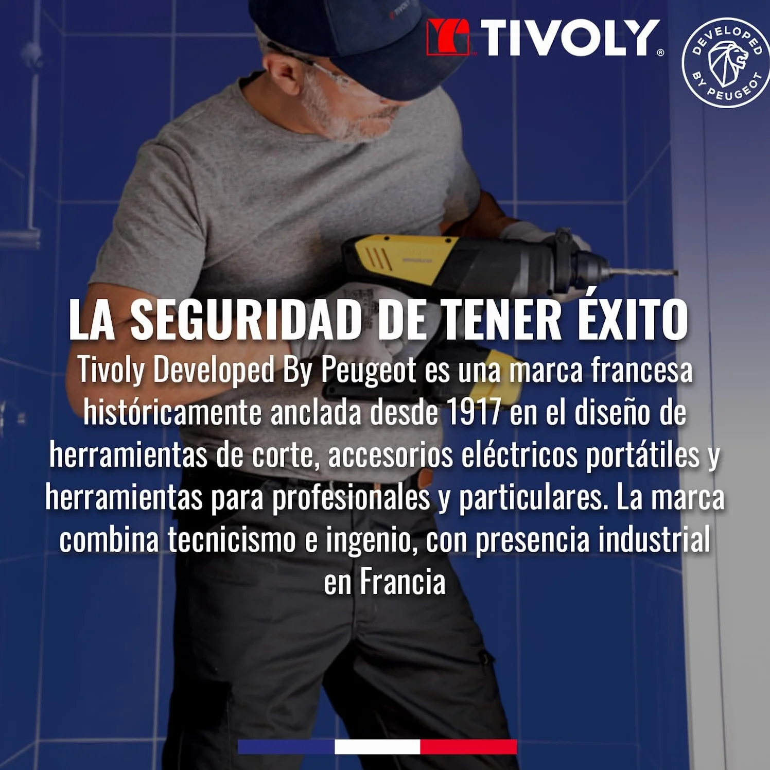 TIVOLY - Hoja de Sierra de Sable Especial para Uso Alimentario - Hoja de Acero Inoxidable para Corte de Caza, Carne, Huesos, Productos Congelados, Hielo