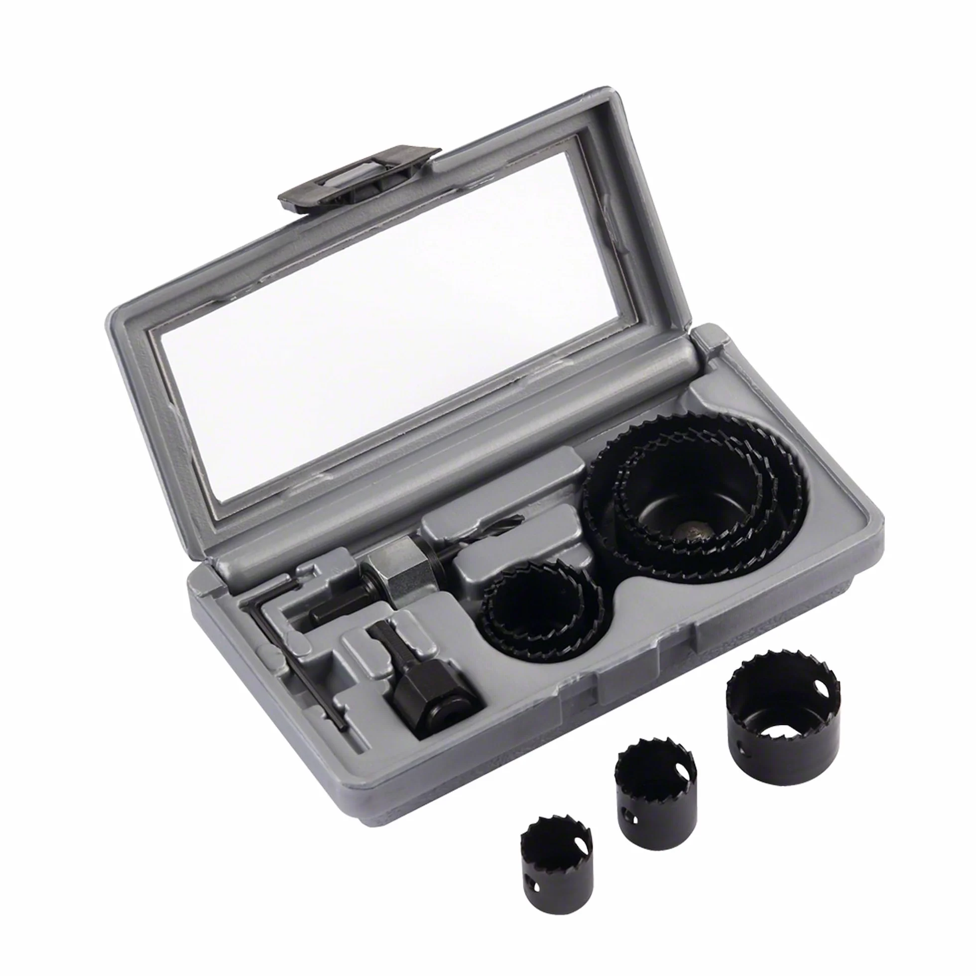 Bosch Home and Garden Establecer