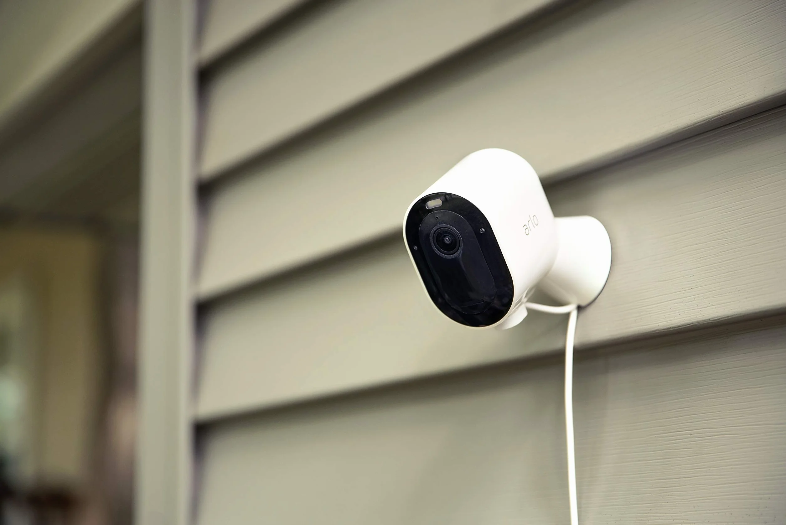 Arlo VMA5000C Cable de alimentación