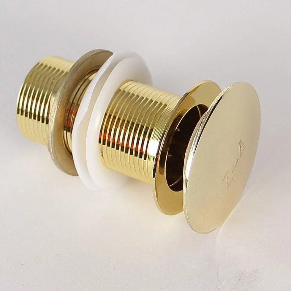 Drenaje Pop Lavabo Click Clack Push Up