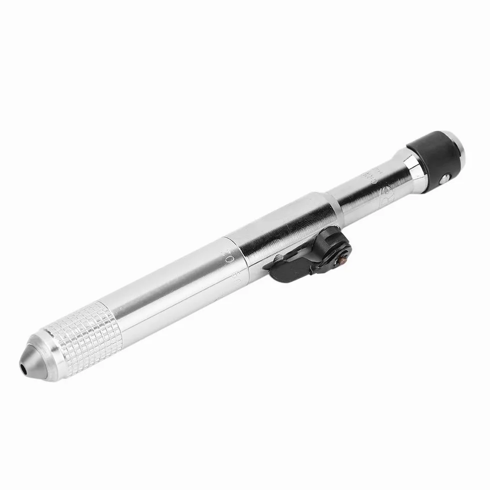 Pieza de mano para Foredom, Máquina de eje flexible, Pieza de mano de cambio rápido Llave de mandril Máquina rotativa Herramientas de eje flexible