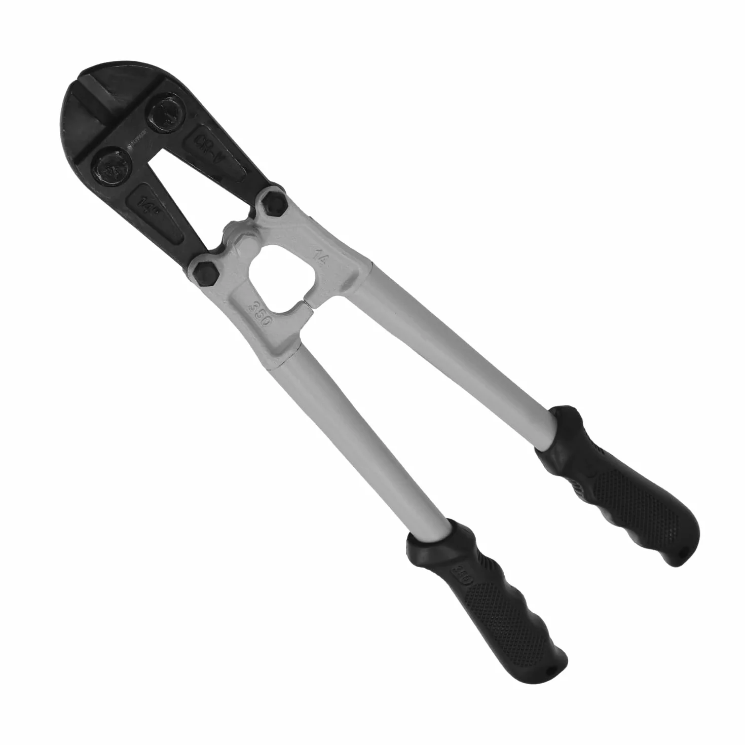 WOLFPACK LINEA PROFESIONAL Cortarremaches 350 mm / 14" Hojas de Cromo Vanadio